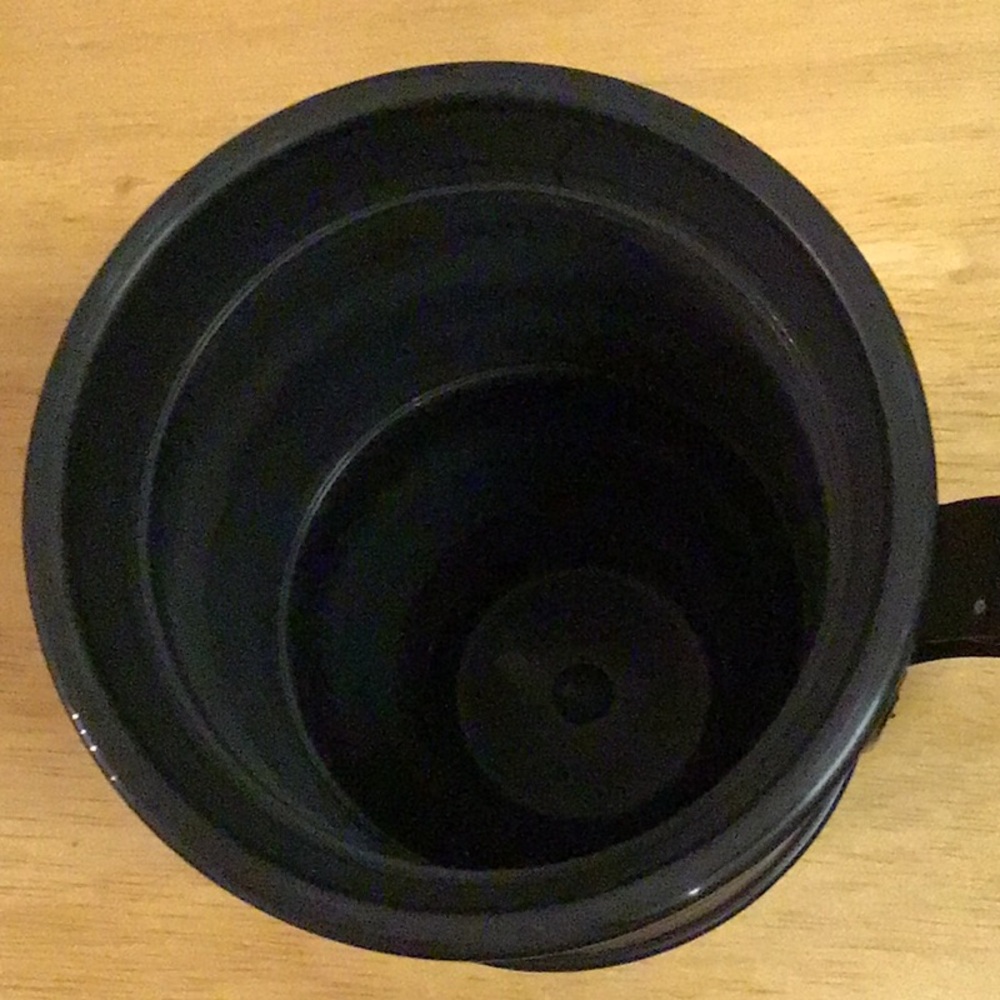 Vintage Whirley Travel Coffee Mug - Picture 6 of 16